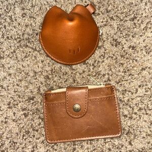 Portland Leather littles set